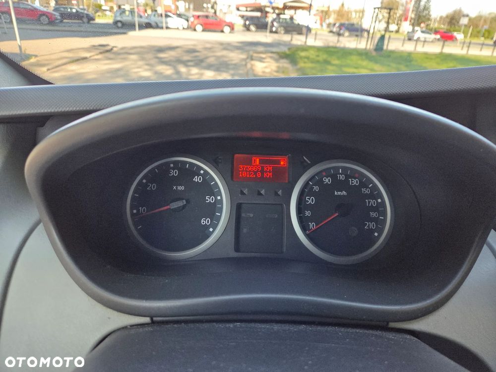 Renault Trafic L2H1 - 8