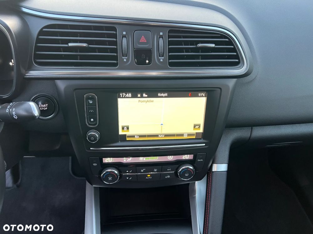 Renault Kadjar Energy TCe 165 Bose Edition - 29