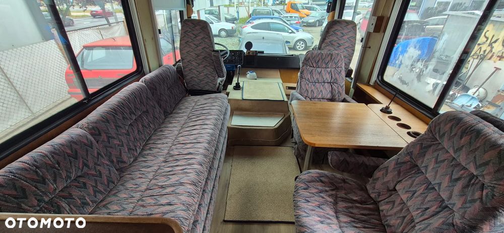 MAN Clou Liner 700 - 17