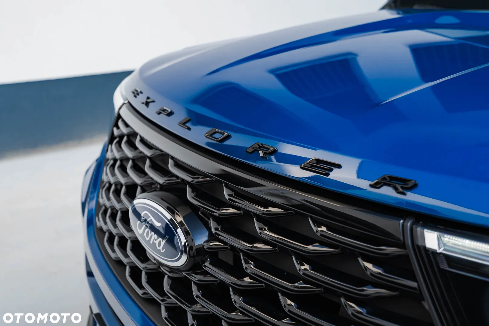 Ford Explorer - 31