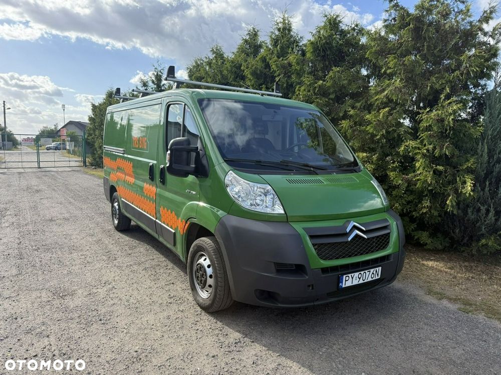 Citroën Jumper - 10
