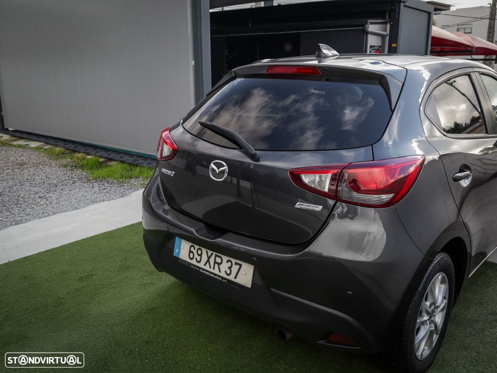Mazda 2 1.5 Sky.Excellence - 9