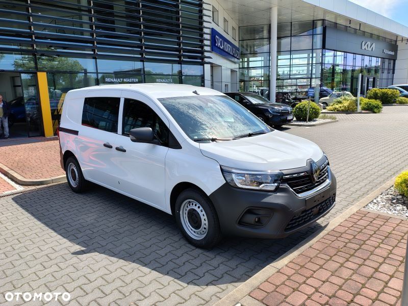 Renault Kangoo - 2