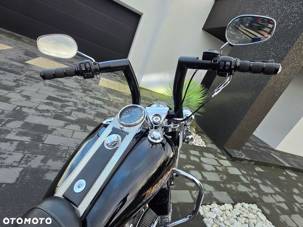 Harley-Davidson Touring Road King - 20