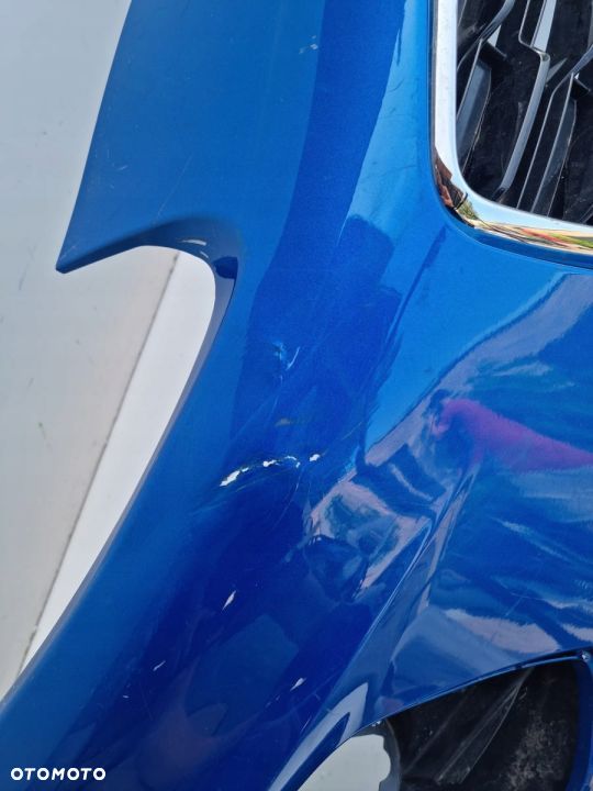 FORD PUMA 2 II MK2 19- Zderzak przód przedni - 3