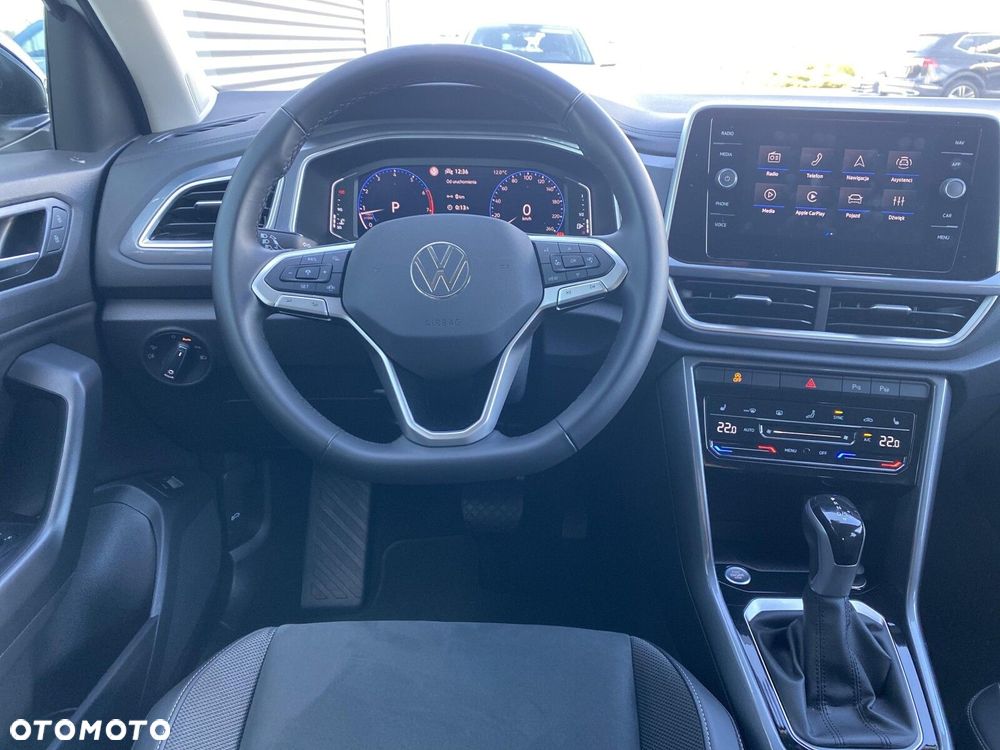 Volkswagen T-Roc - 25