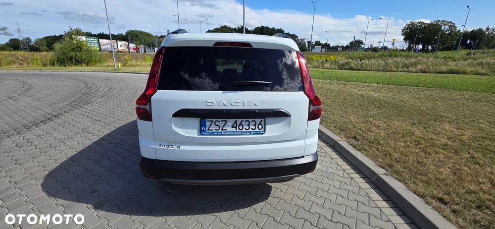 Dacia Jogger 1.0 TCe Expression - 6