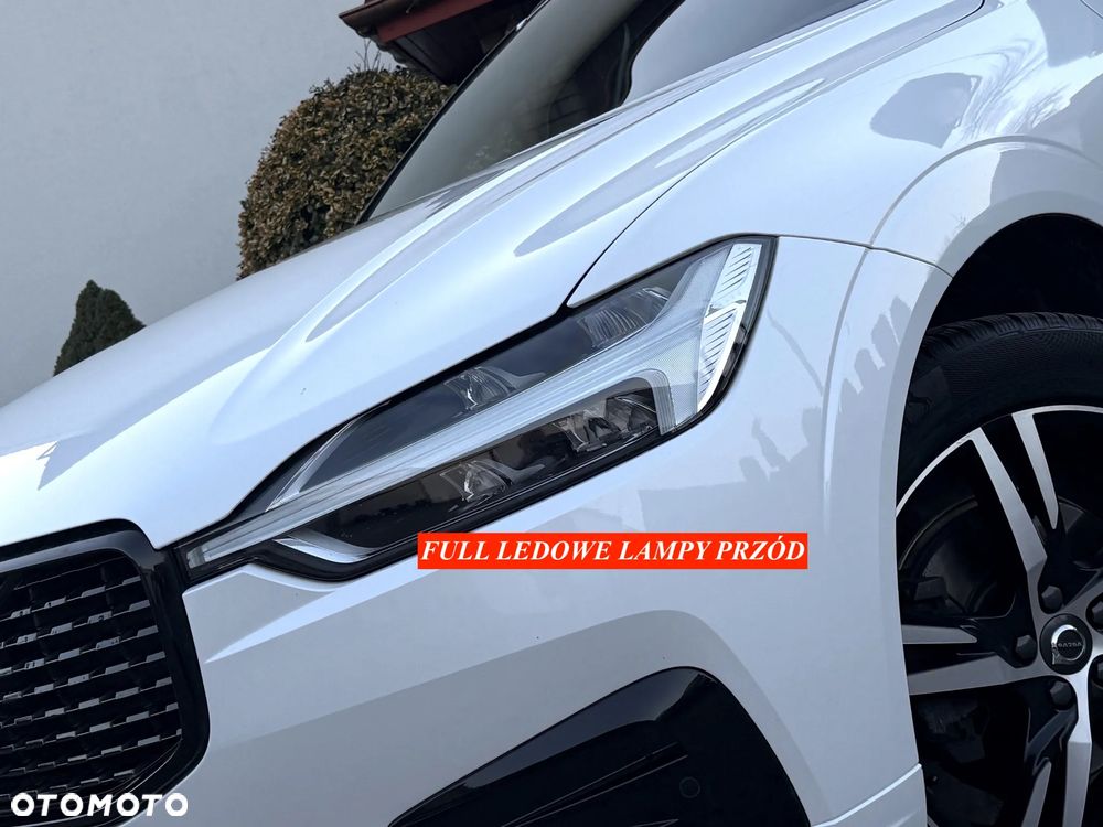 Volvo XC 60 B4 D Geartronic RDesign - 36