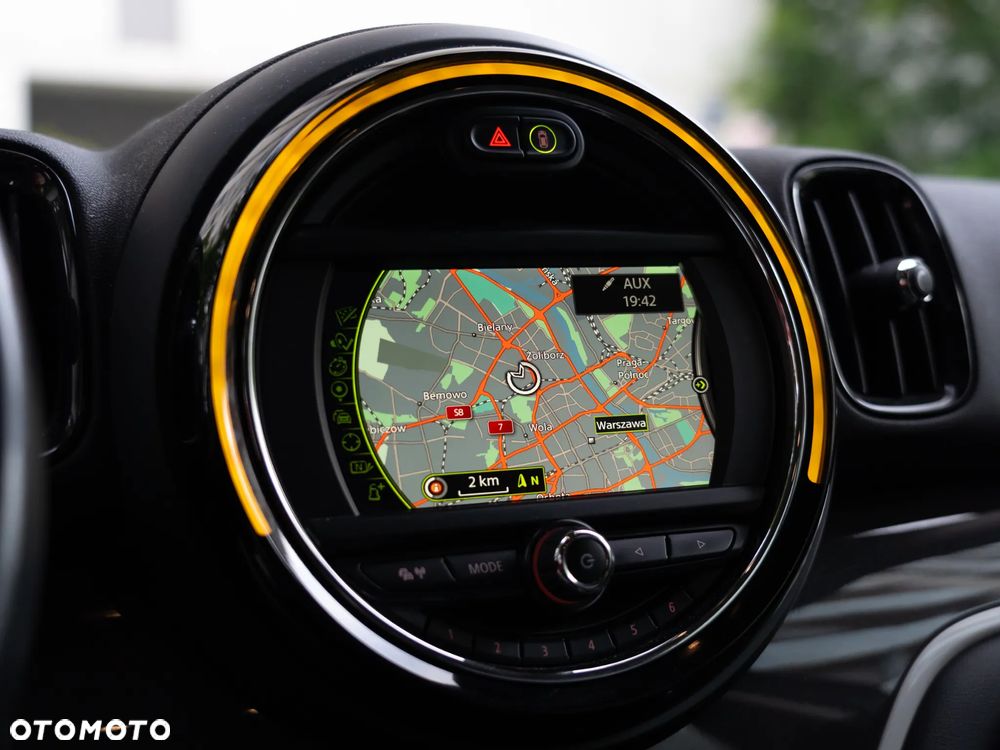 MINI Countryman Cooper S ALL4 - 33