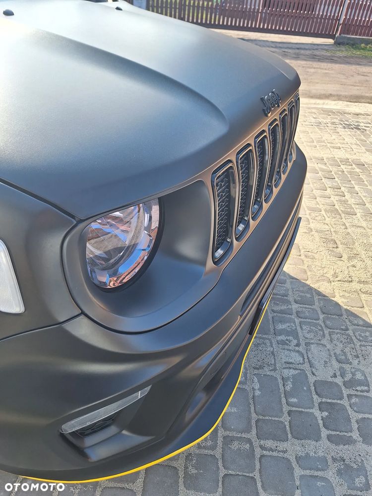 Jeep Renegade 1.0 GSE T3 Turbo Sport FWD S&S - 4