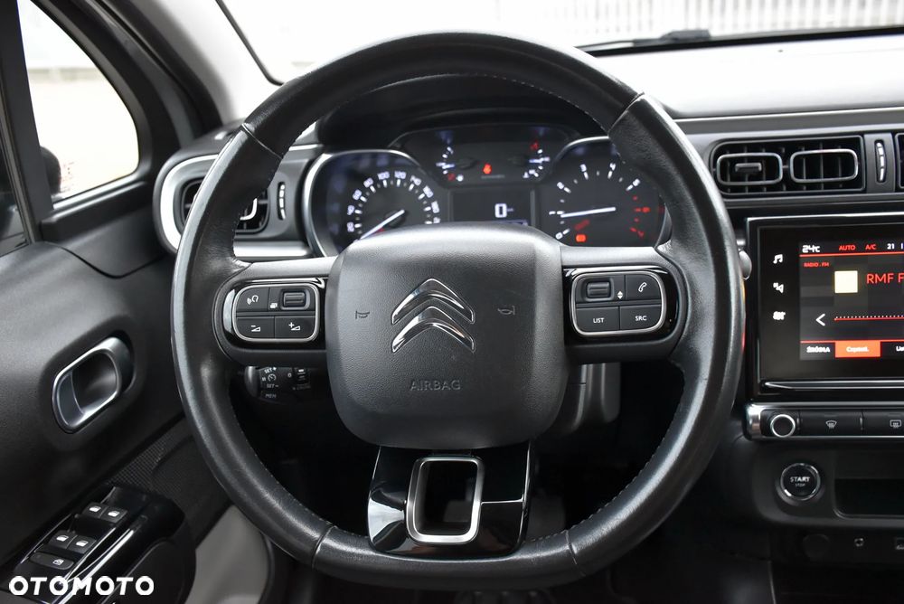 Citroën C3 - 24