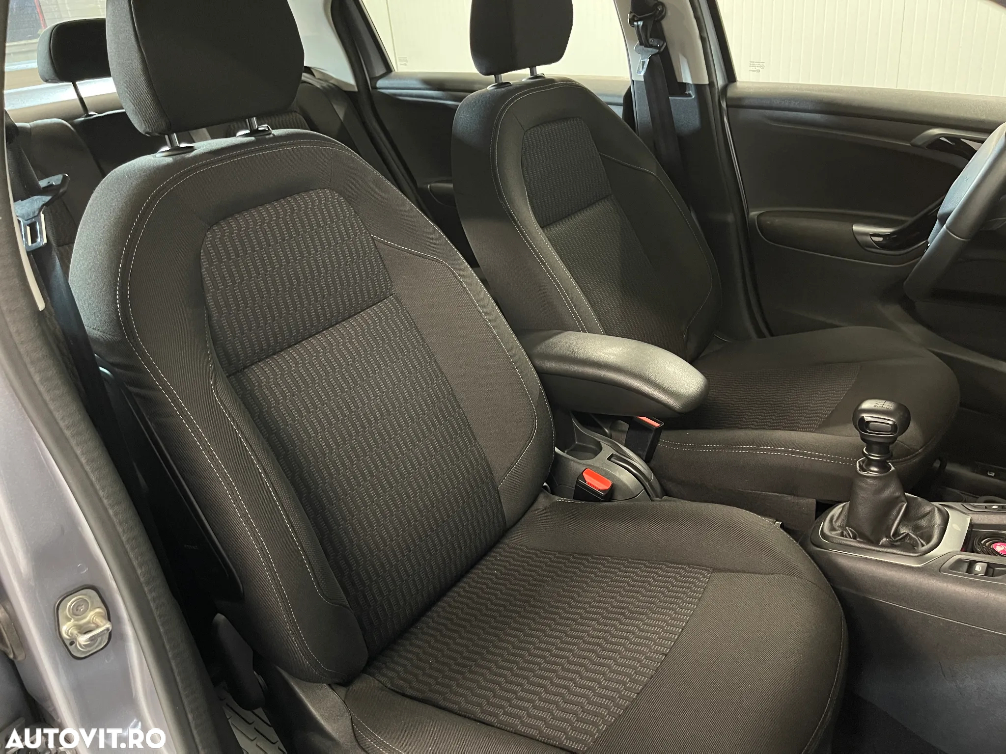 Peugeot 301 1.5 BlueHDI FAP Allure - 9