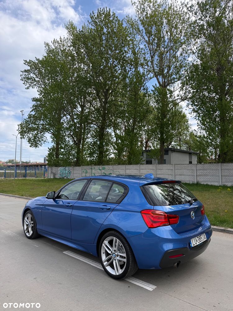 BMW Seria 1 118i Sport Line - 3
