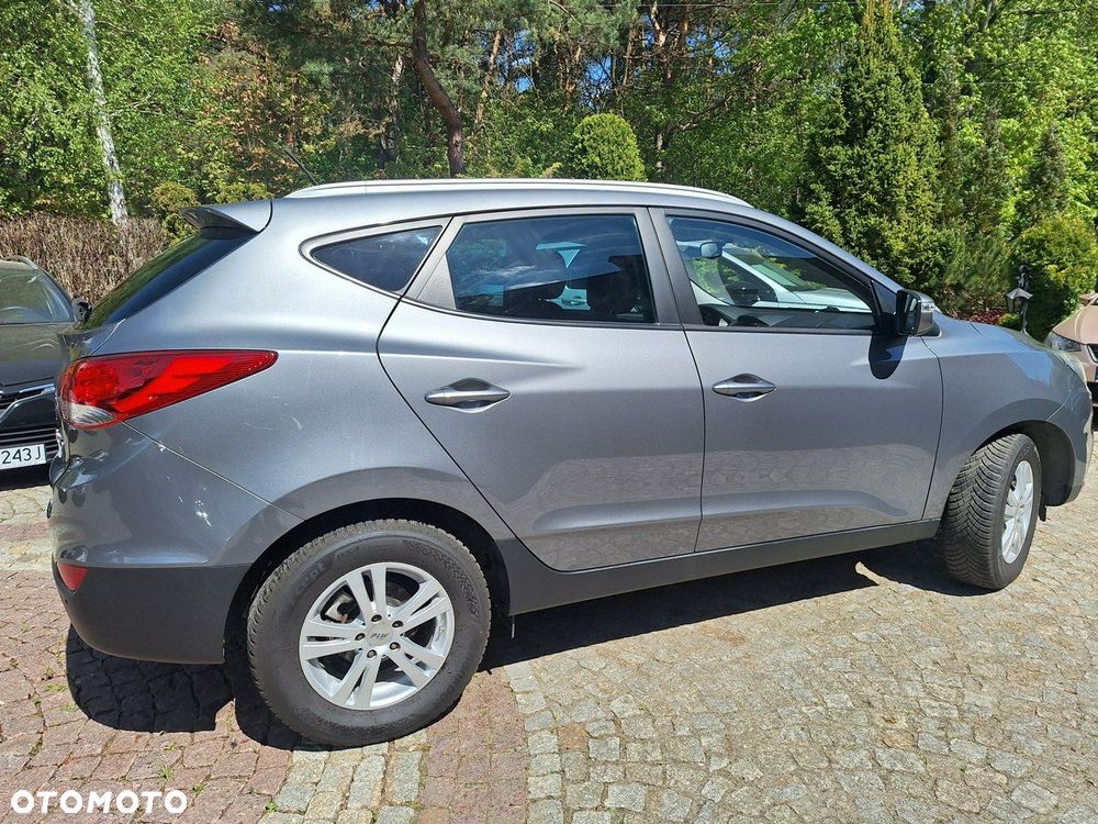 Hyundai ix35 1.6 2WD 5 Star Edition - 30