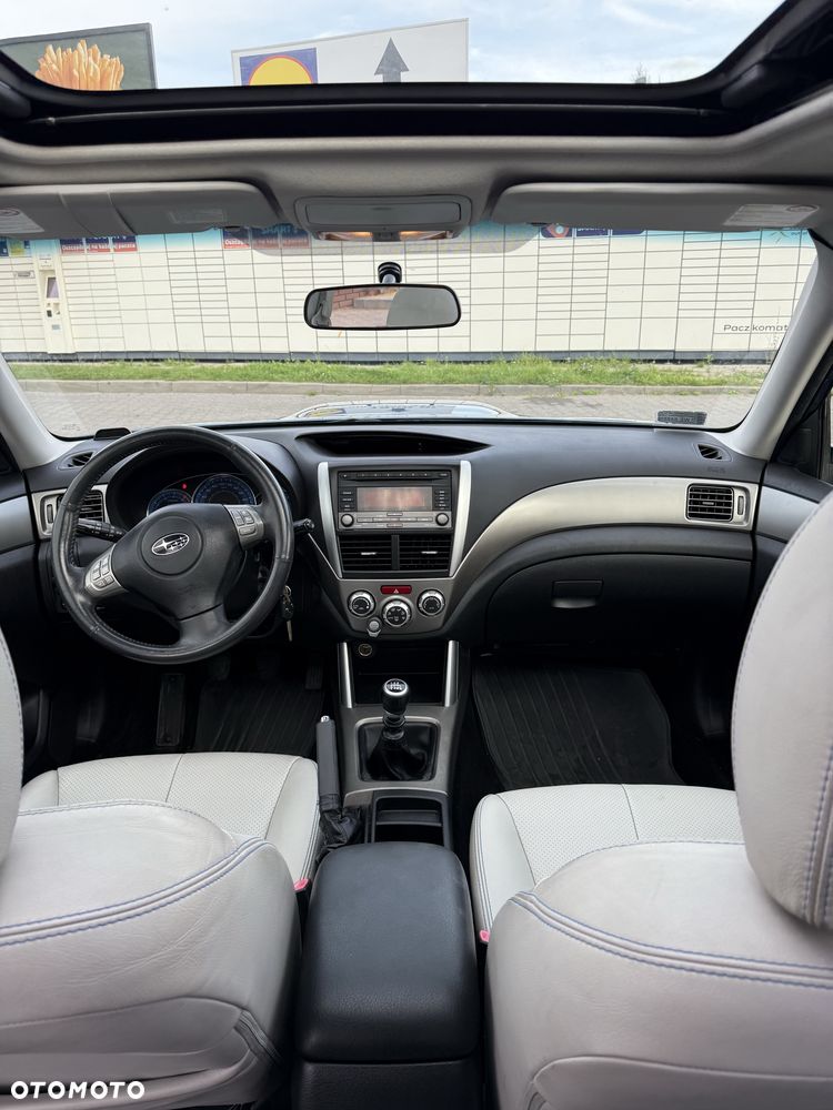 Subaru Inny - 7