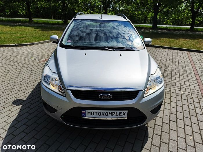 Ford Focus - 20