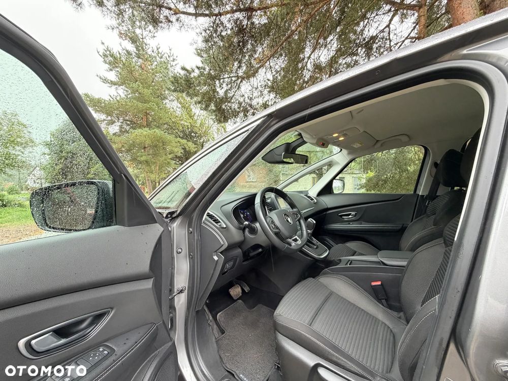 Renault Grand Scenic Gr 1.3 TCe Energy Zen EDC - 14