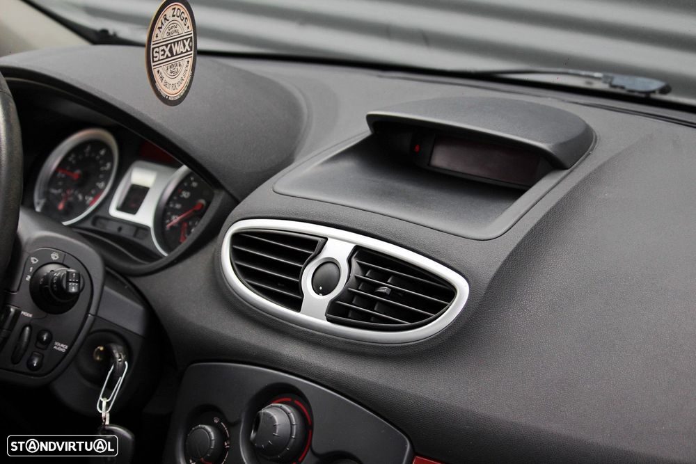 Renault Clio 1.2 TCE Rip Curl - 7