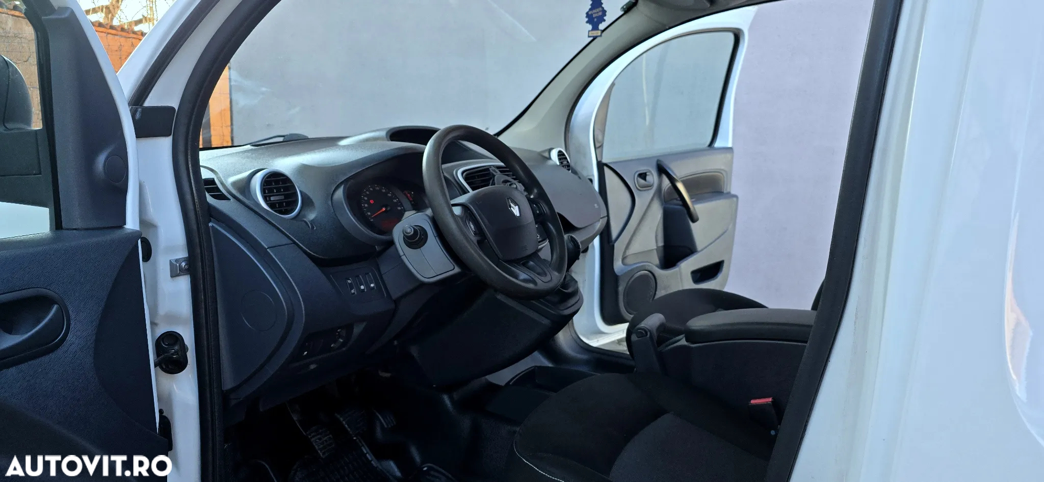Renault Kangoo ENERGY dCi 75 FAP START - 14