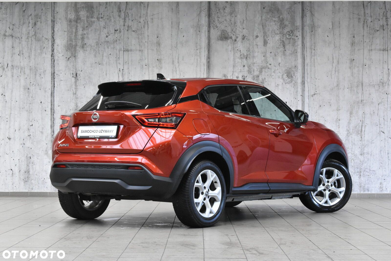 Nissan Juke - 3