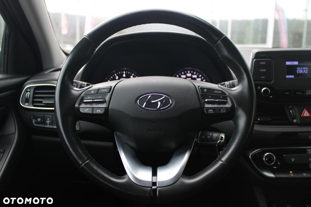 Hyundai i30 - 14