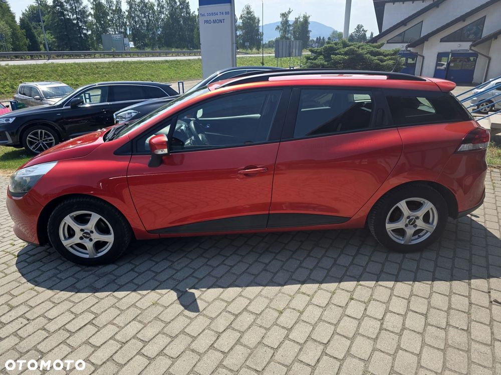 Renault Clio - 3