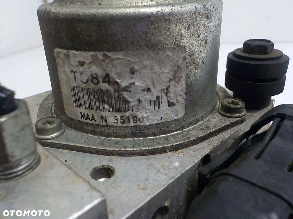 NISSAN JUKE POMPA ABS 47660JO01B GE8524L011 - 8