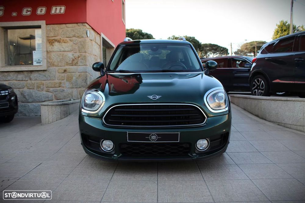 MINI Countryman Cooper SE ALL4 Auto - 2