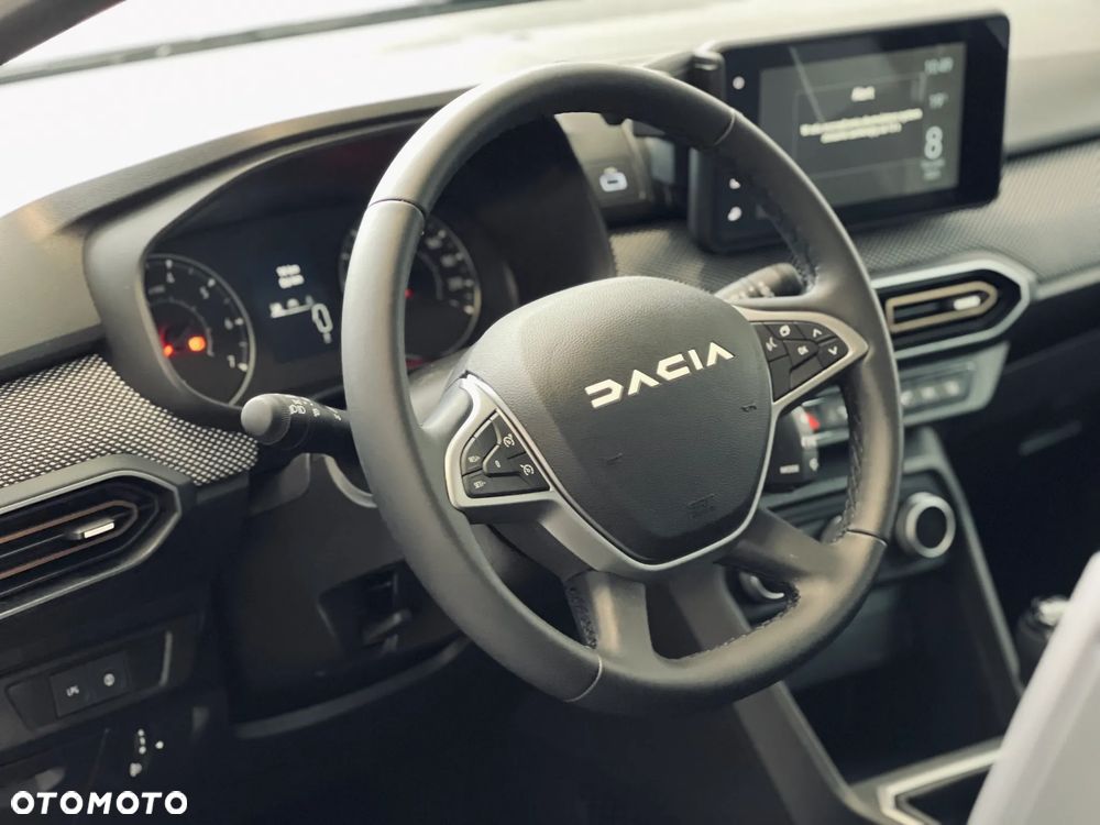 Dacia Sandero Stepway 1.0 TCe Extreme - 21