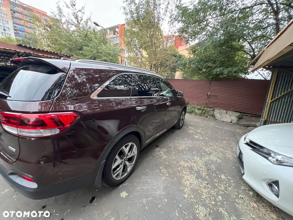 Kia Sorento 2.0 CRDI Business Line Plus - 13