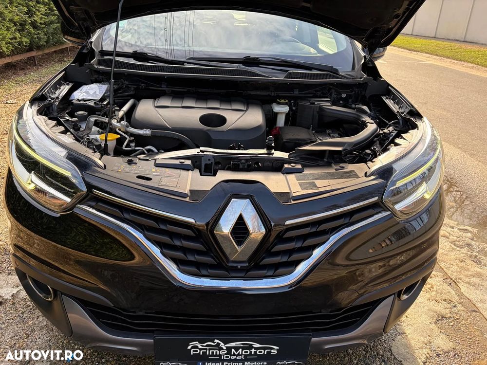 Renault Kadjar 1.5 DCI EDC Intens - 10