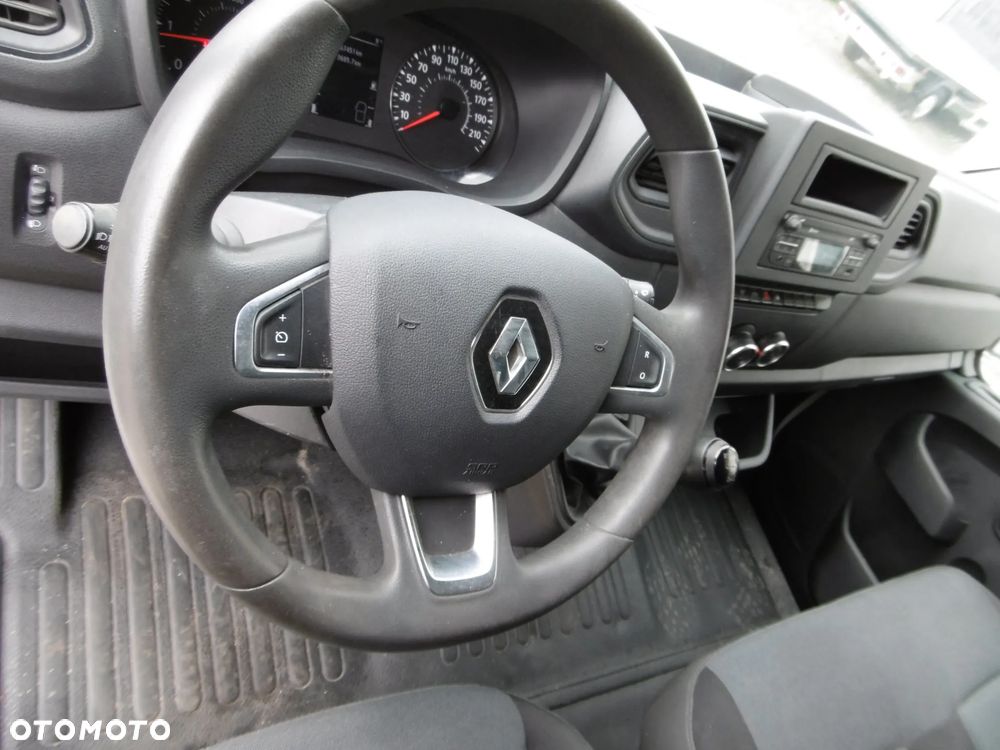 Renault Master - 8