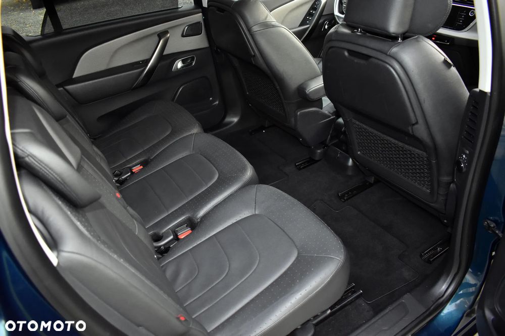 Citroën C4 SpaceTourer 1.5 BlueHDi C-Series EAT8 - 37