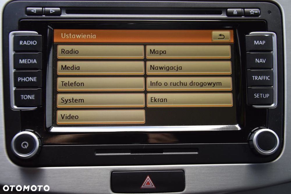 Volkswagen CC 2.0 TDI BlueMotion Technology DSG - 34