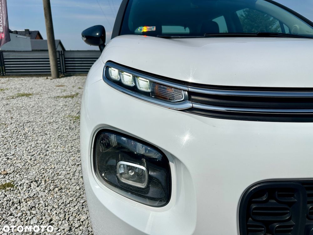 Citroën C3 Aircross 1.2 PureTech GPF Feel - 7