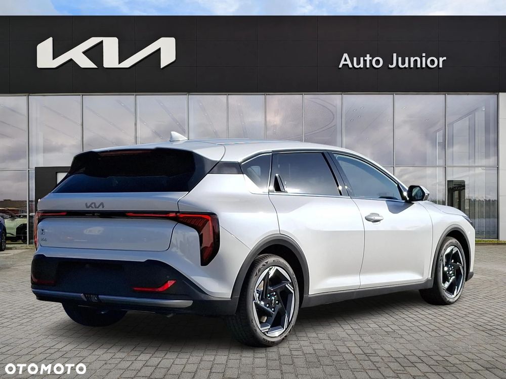 Kia K4 1.6 T-GDI L - 5