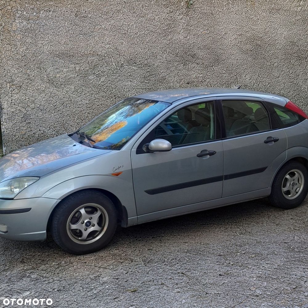 Ford Focus - 2