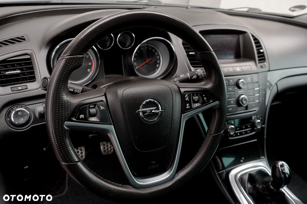Opel Insignia 1.6 T Sport - 15