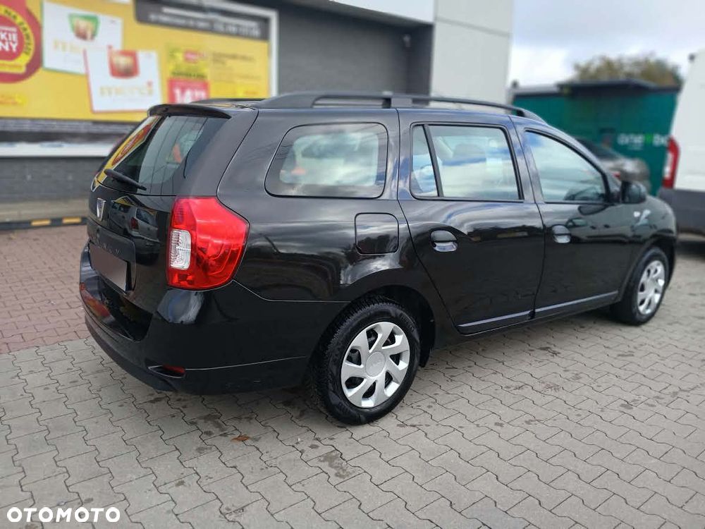 Dacia Logan - 28