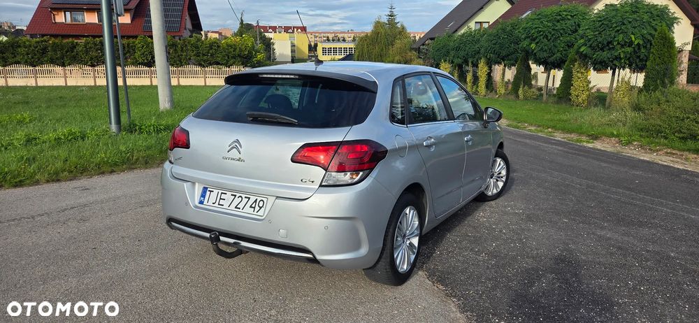 Citroën C4 1.2 e-THP Selection - 6