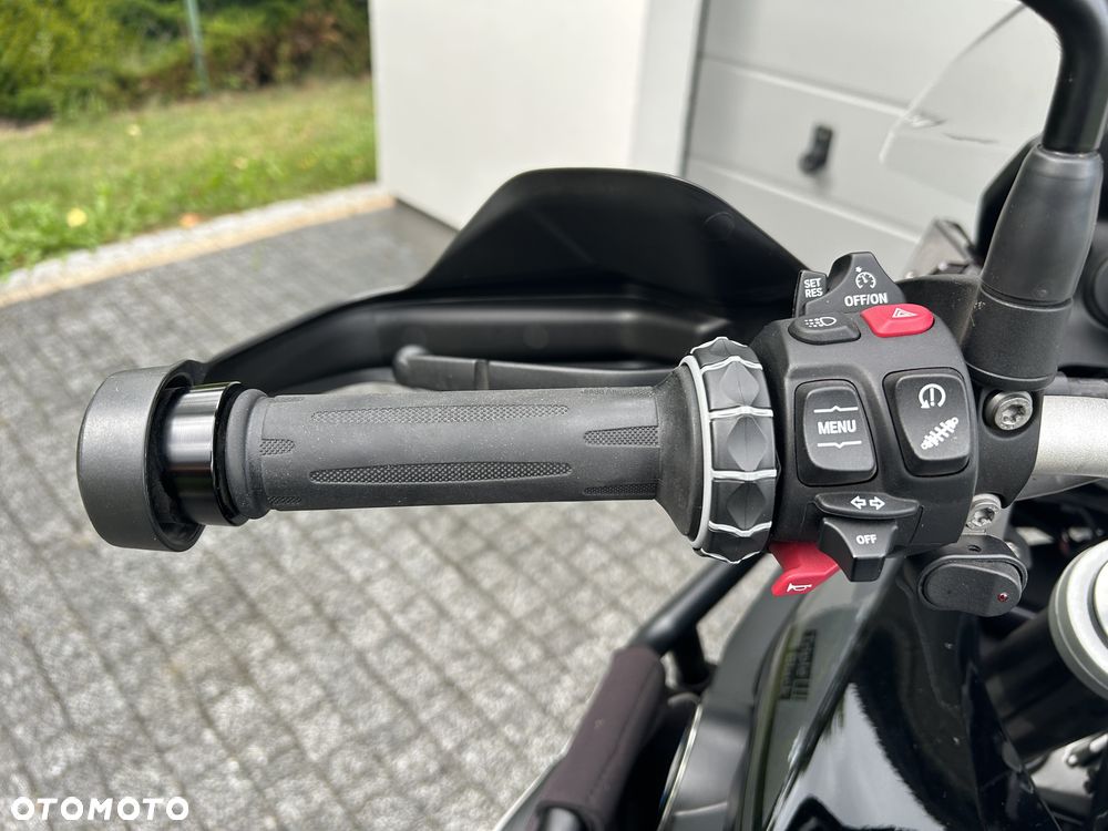 BMW GS - 6