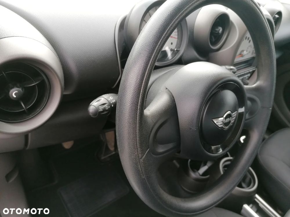 MINI Countryman - 21