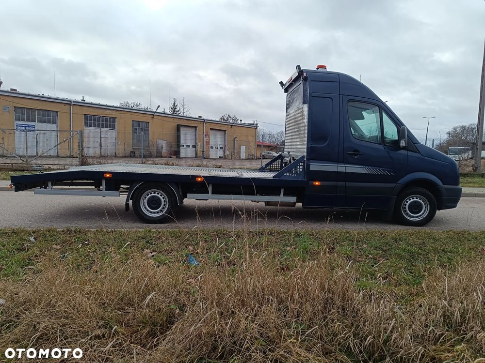 Volkswagen CRAFTER - 4