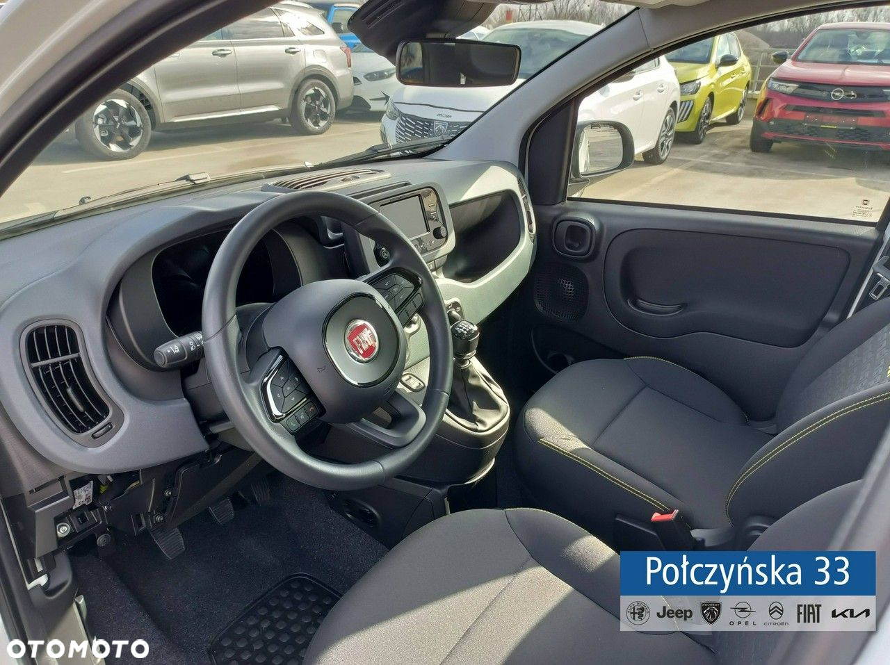 Fiat Panda - 10