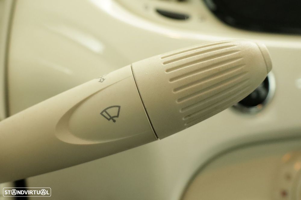 Fiat 500C 1.0 Hybrid Dolcevita - 20