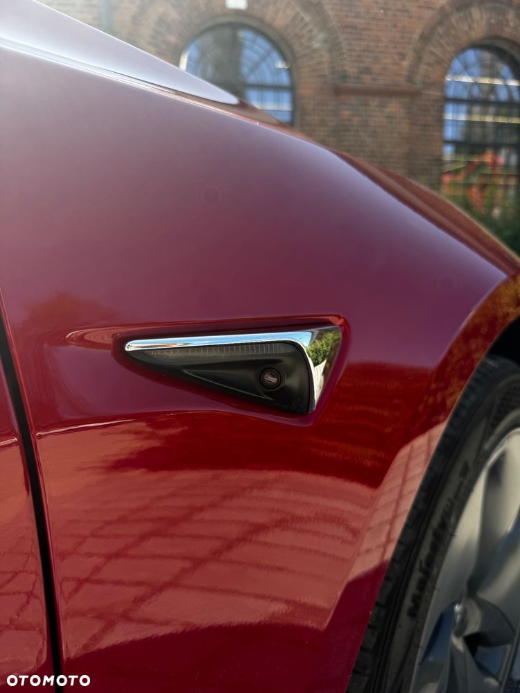 Tesla Model 3 Standard Reichweite Plus Hinterradantrieb - 23