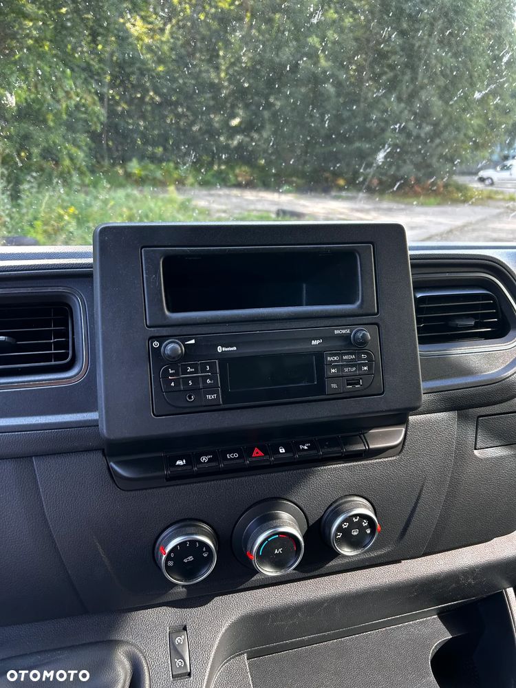 Renault Master - 14