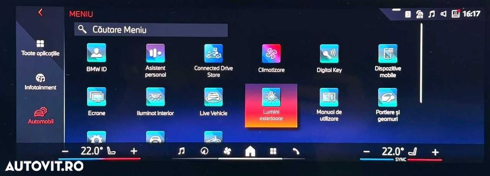 BMW Seria 4 420d xDrive M Sport - 38