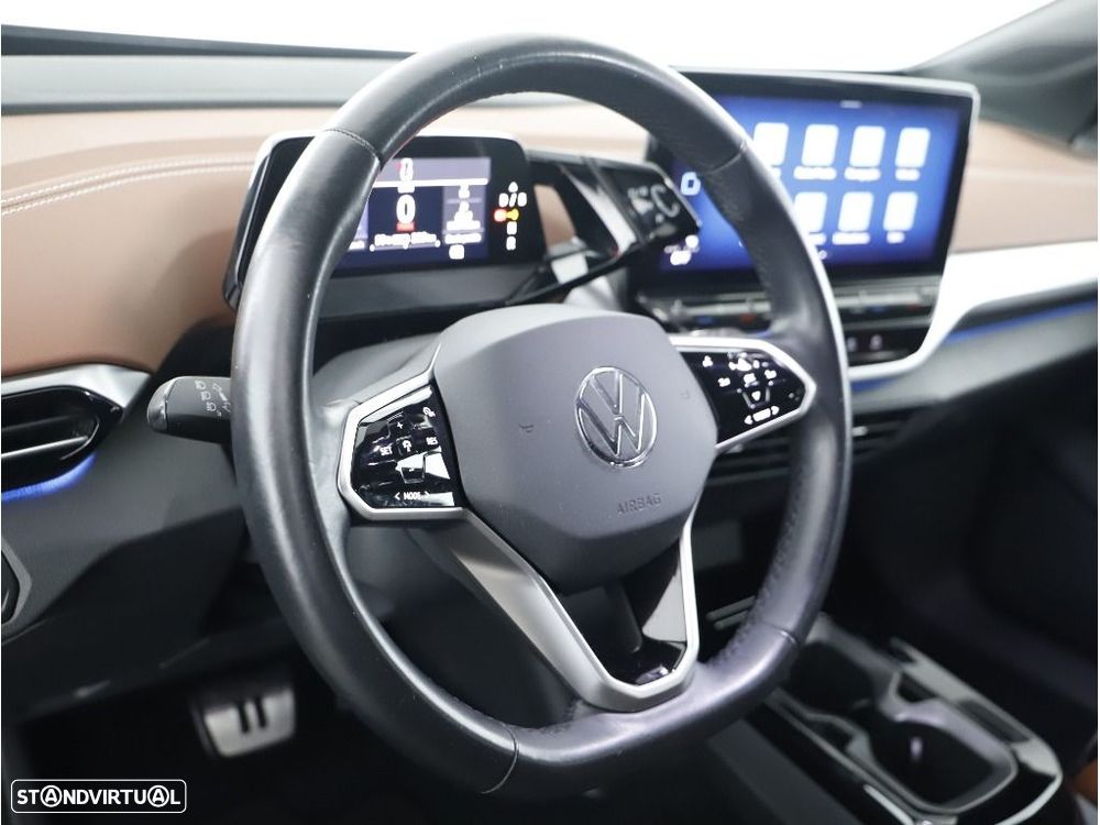 VW ID.4 77 kWh Pro Performance - 27