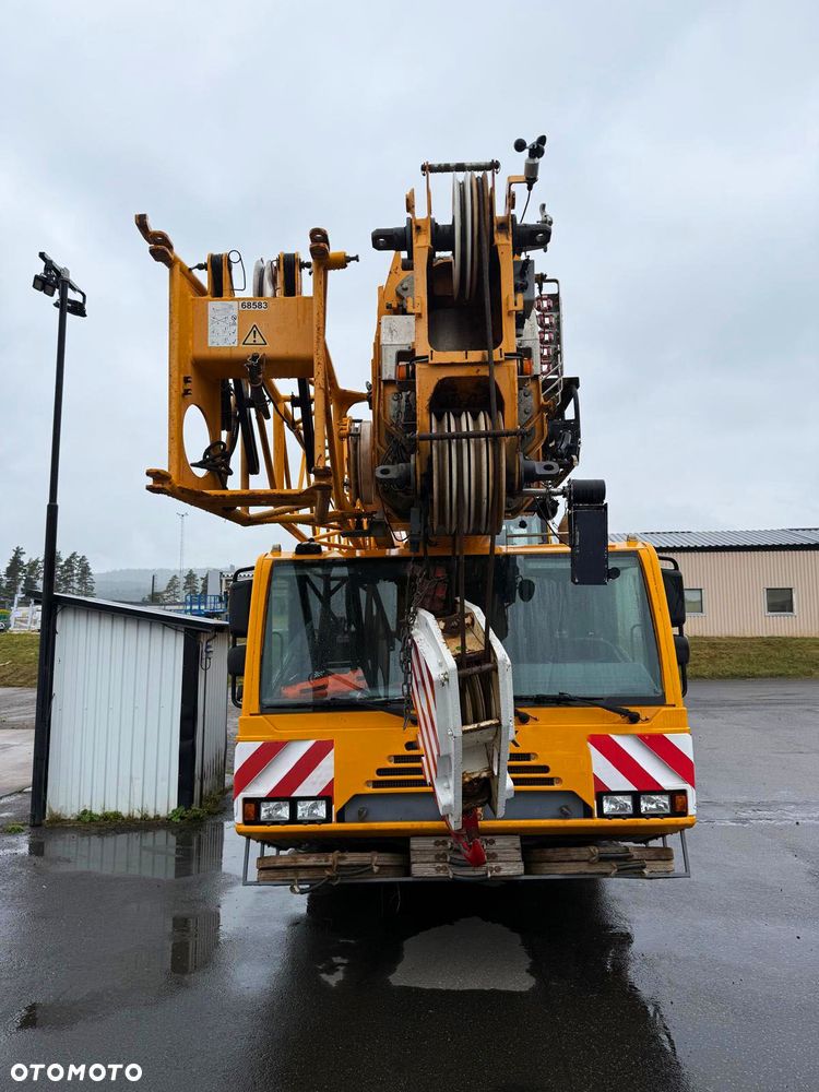 Demag AC 50-1 - 2